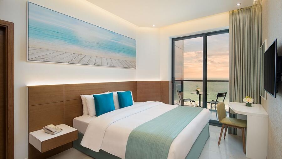 Wyndham Hotels Ajman Boost Cooperation With Al Ihsan Charity Association