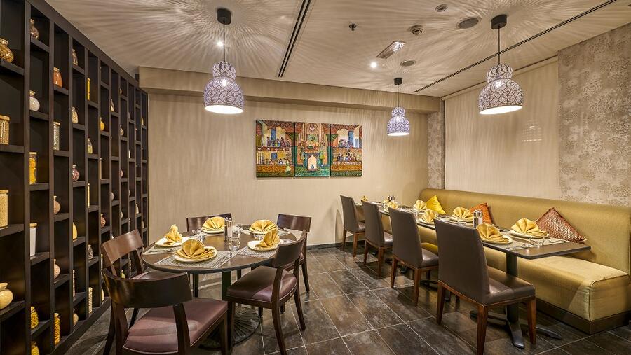 Embrace Lohri Traditions at Flavours of India JBR