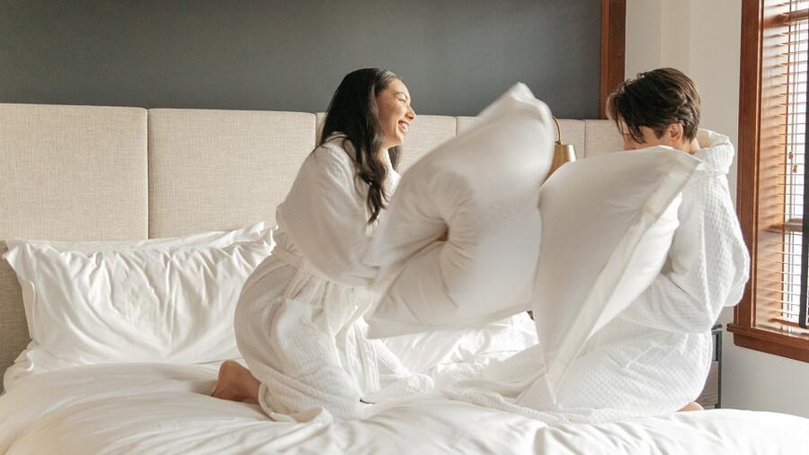 Escape To a Private Culinary Valentine’s Weekend Retreat at Four Seasons Hotel Silicon Valley