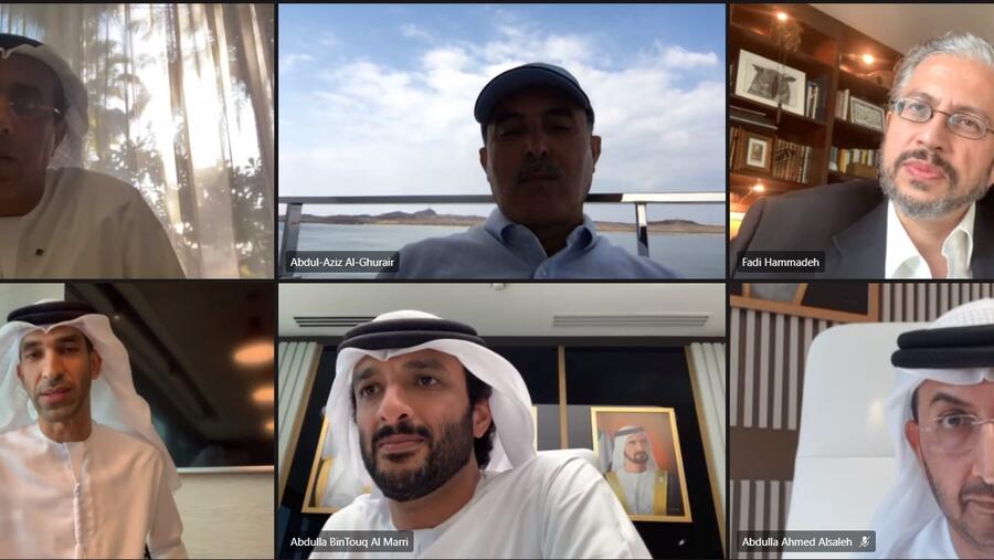 "الاقتصاد" و"الشركات العائلية الخليجية" يتفقان على خارطة طريق لتنظيم الملكية العائلية بالدولة المرحلة المقبلة