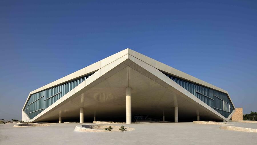فعاليات المكتبة الوطنية في فبراير تحتفي باليوم الرياضي وإنجازات قطر الرياضية