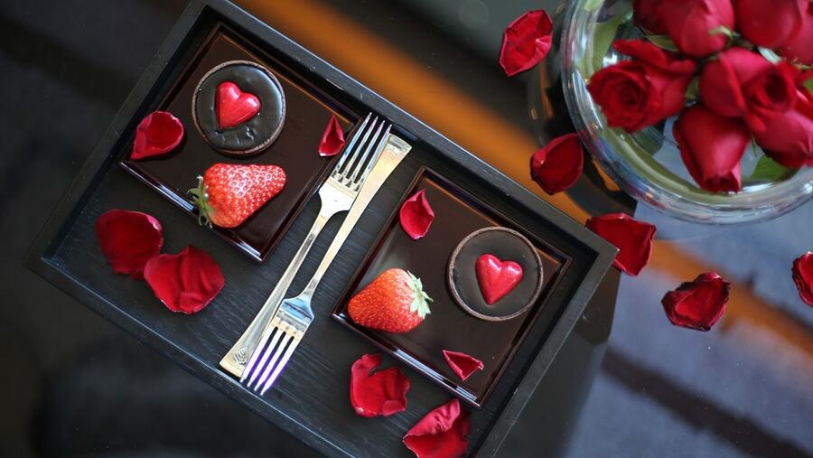 Love by Four Seasons Hotel Bengaluru