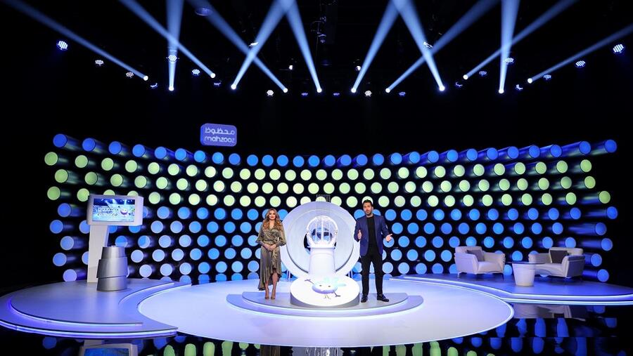 British Expat Shares the Dh1,000,000 Mahzooz Prize