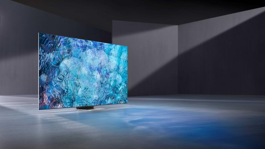 سامسونج تطلق أجهزة Neo QLED وMicro LED وLifestyle مستشرفة مستقبلاً أكثر استدامة مع تعزيز إمكانات الوصول لجميع المستخدمين