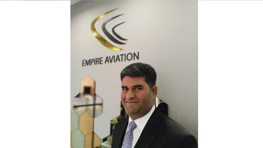 Empire Aviation Group Named ‘Business Aircraft Operator of the Year’ at Aviation Business Middle East Awards 2020