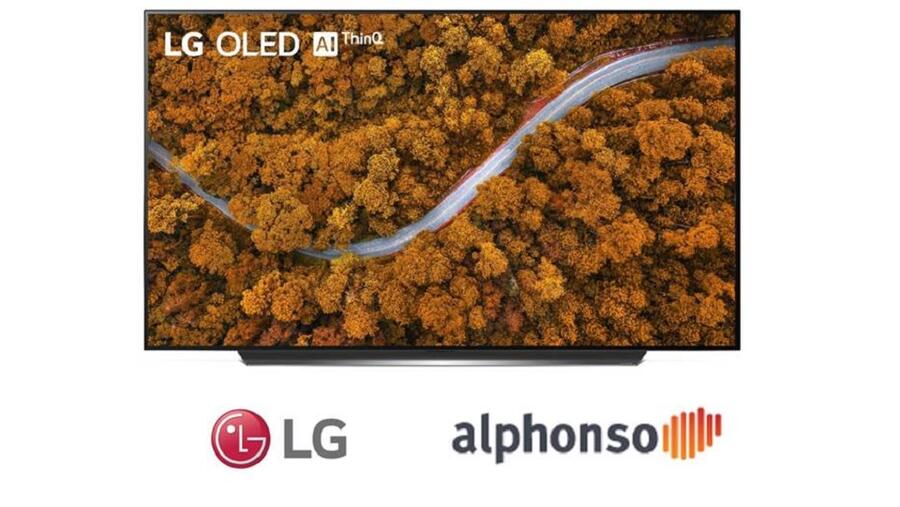 LG Acquires Controlling Stake in TV Data and Measurement Firm Alphonso