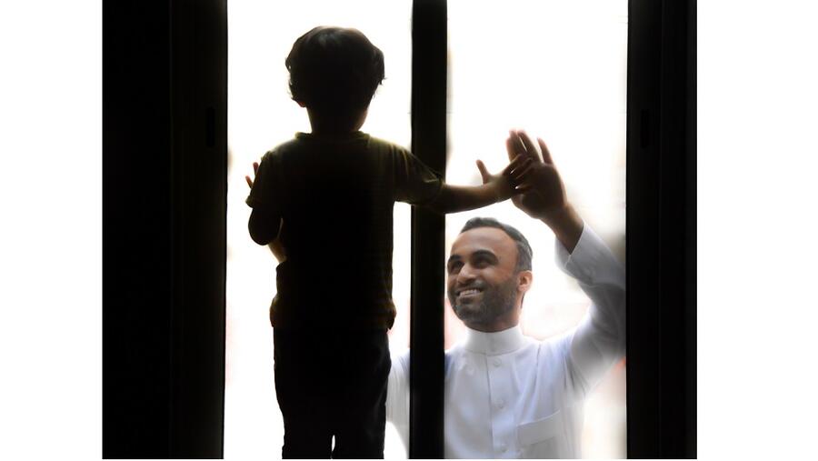 National Geographic Abu Dhabi and Almarai’s 2020 ‘Moments’ Competition Announces Shortlist 