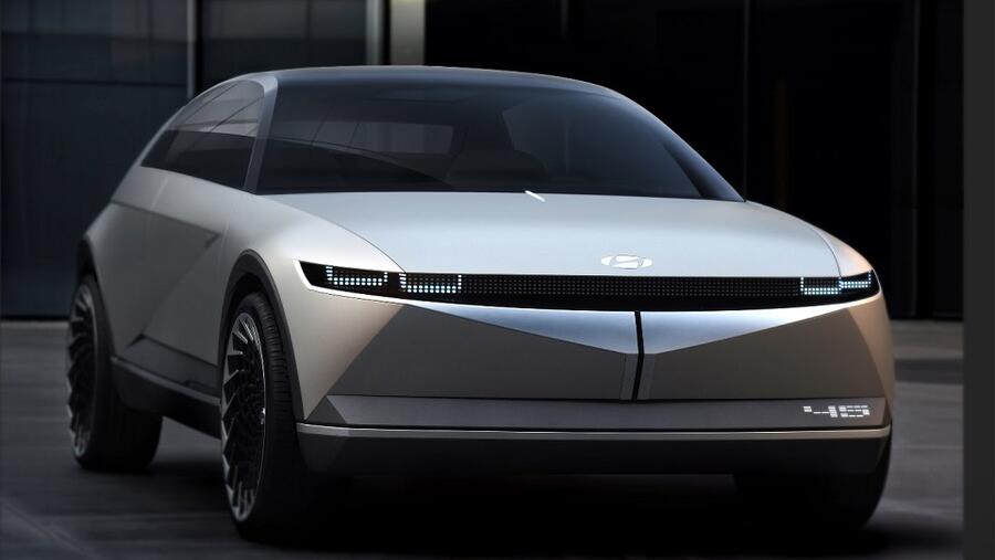 Hyundai Motor Wins Four 2020 Good Design Awards