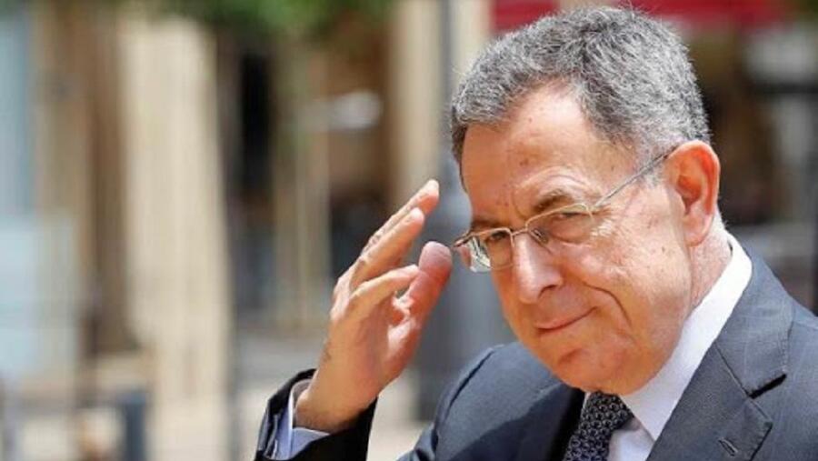 رئيس حكومة لبنان السابق فؤاد السنيورة في لقاء خاص مع فوربس الشرق الأوسط 