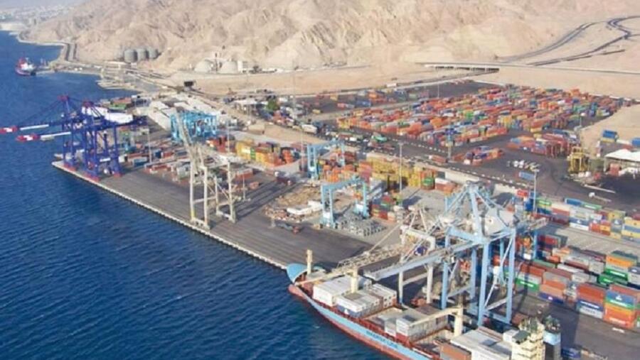 شركة ميناء حاويات العقبة تجدد شراكتها مع تكية أم علي