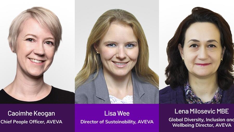 Aveva Accelerates Commitment To Invest in People and Sustainability 
