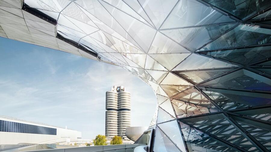 التدفق النقدي الحر الأولي للسيارات لشركة BMW AG للربع الرابع وعام 2020 بأكمله يتجاوز توقعات السوق