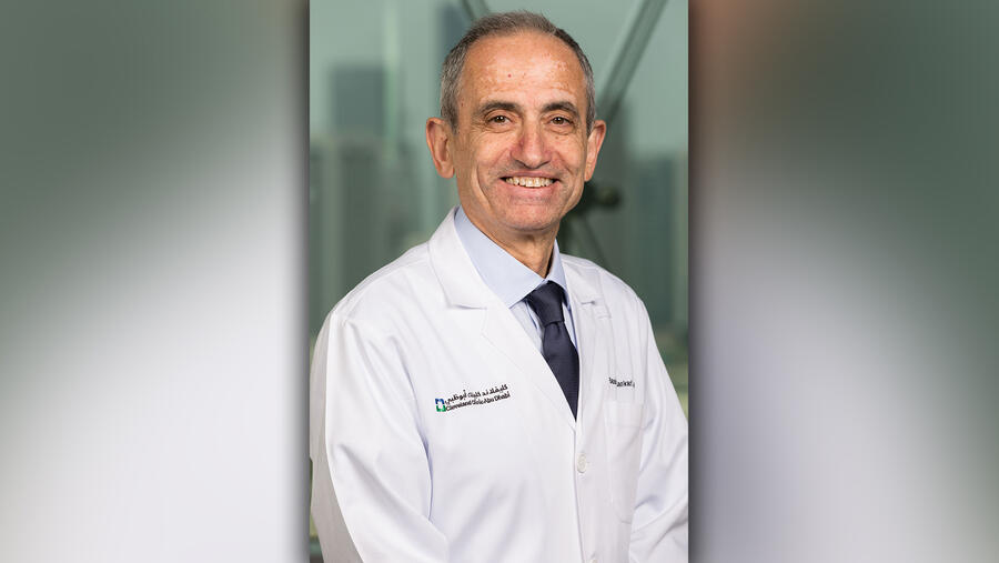 كِلى هدية من متبرع تنقذ فتىً إماراتياً في الوقت المناسب