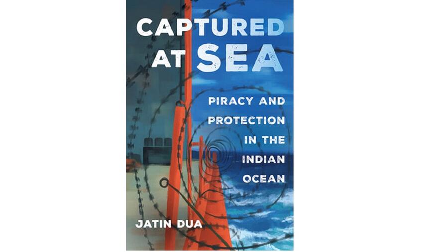 سلسلة محاضرات جورجتاون البحثية بمؤسسة قطر تسلط الضوء على تاريخ القرصنة الصومالية في المحيط الهندي وخلفياتها