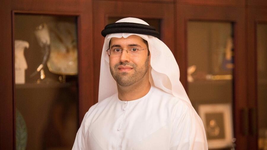 مهندس إماراتي ينجح مع زملائه في شركة "جنرال إلكتريك" في الحصول على براءة اختراع لطريقة تكشف عن التسريب في التوربينات الغازية