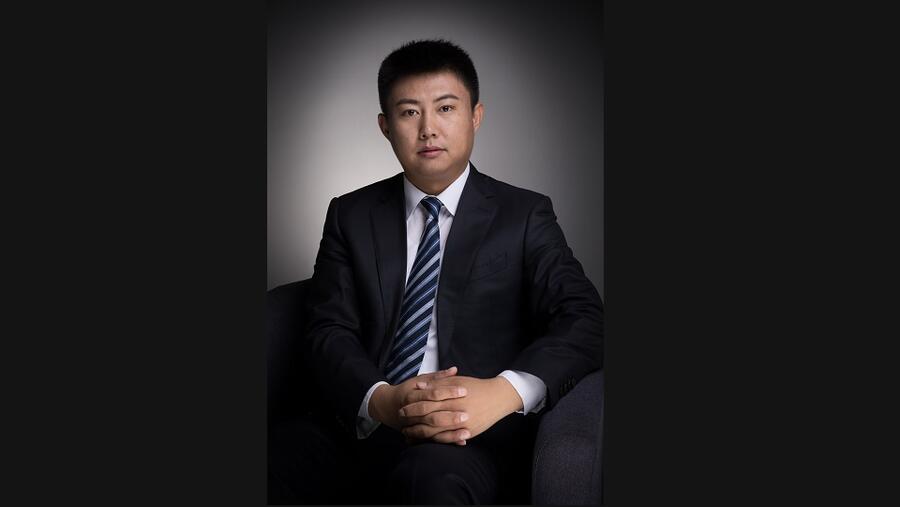 هواوي تعيّن جيان وانغ رئيساً تنفيذياً جديداً لهواوي في الأردن ولبنان لتعزيز الاقتصاد الرقمي في الأسواق المحلية