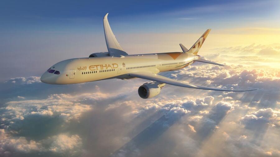 Etihad Airways Transforms Its Finance Operations by Leveraging Microsoft AI Capabilities