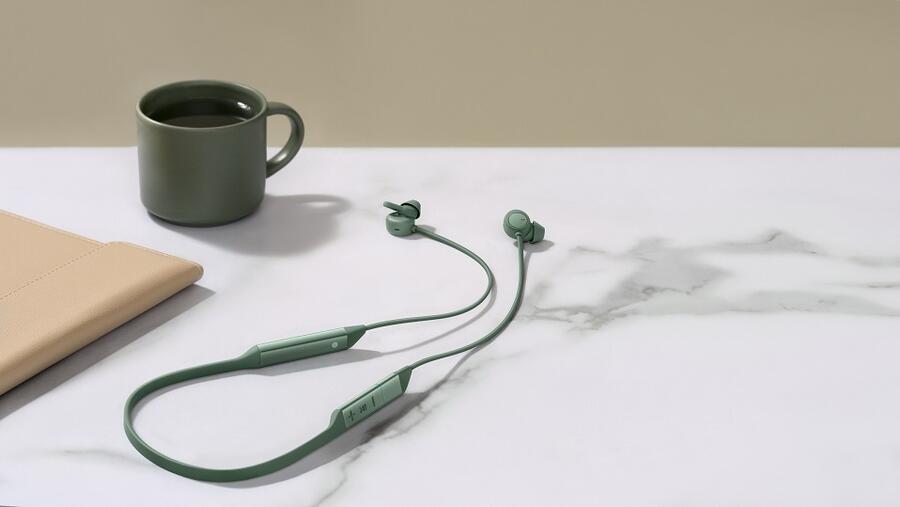 هواوي تطلق سماعات الأذن اللاسلكية حول الرقبة الجديدة كليًا، HUAWEI FreeLace Pro في المملكة العربية السعودية