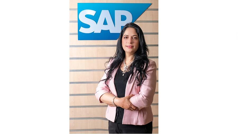 هدى منصور على قائمة فوربس لأقوى 50 سيدة أعمال في الشرق الأوسط للعام 2021   