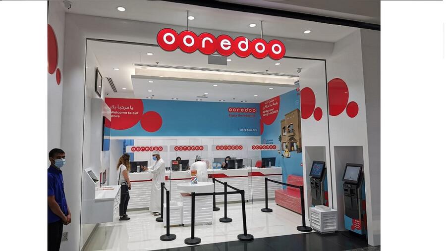 بيئة عمل Ooredoo تحظى بتقدير دولي 