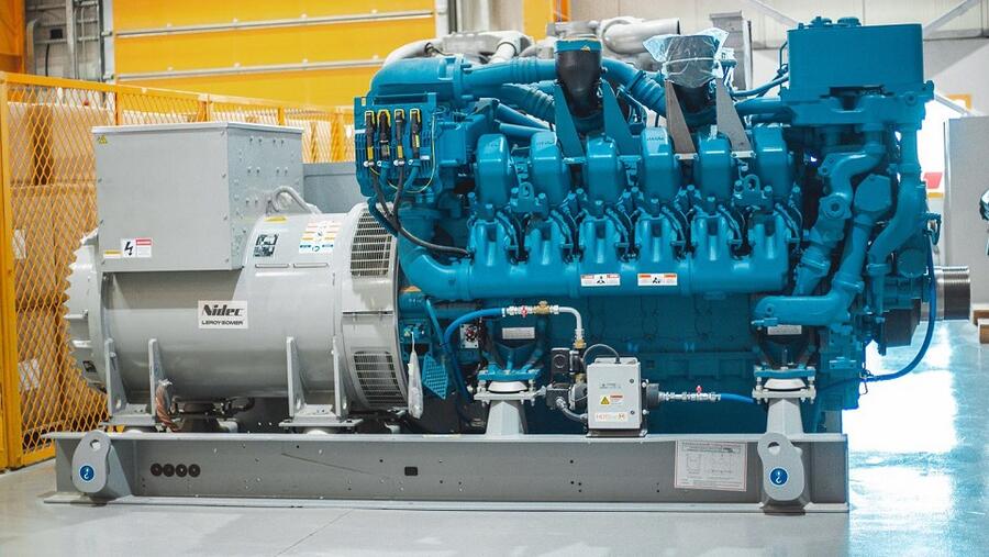 المسعود للطاقة يعقد شراكة مع "نيديك ليروي-سومر" لإنشاء مركز خدمة متكامل للمحركات والمولدات الكهربائية في منطقة مجلس التعاون الخليجي 