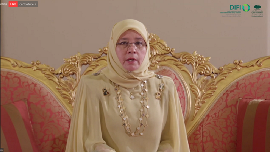 انطلاق أعمال مؤتمر معهد الدوحة الدولي للأسرة لمساعدة الشباب على بناء حياة زوجية مستقرة