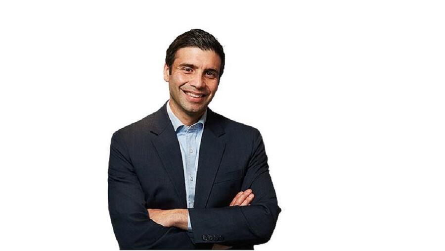 ’كاديلاك‘ تعيّن كريستيان أكويلينا لقيادة عملياتها في الأسواق الدولية ومنطقة الشرق الأوسط