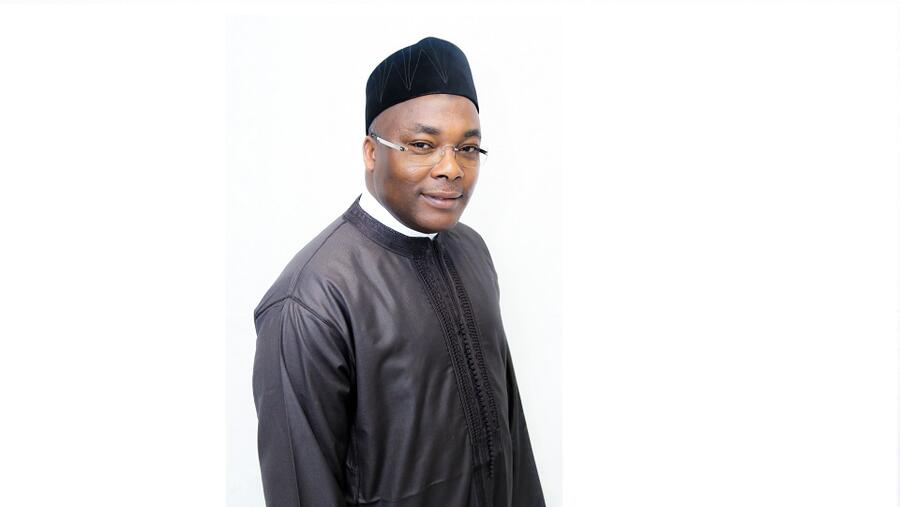 The Lessons of 2020 Are Driving Trends in Business Leadership and FinTech for 2021, Says innovate1pay Chairman Mahmood Ahmadu