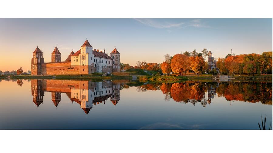 flydubai Launches Flights To Minsk