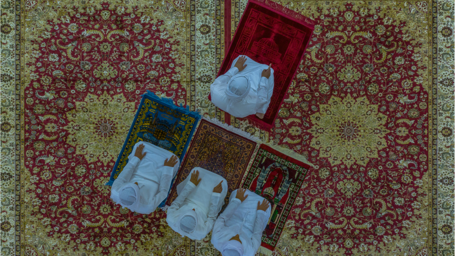 National Geographic Abu Dhabi and Almarai Announce Winner of 10th Annual ‘Moments’ Photography Competition 