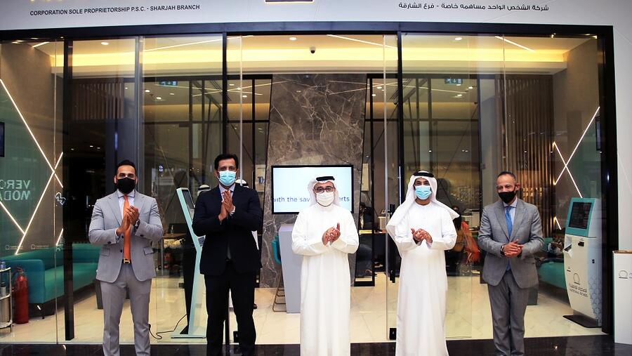 National Bonds Expands It Reach in Sharjah’s Sahara Centre