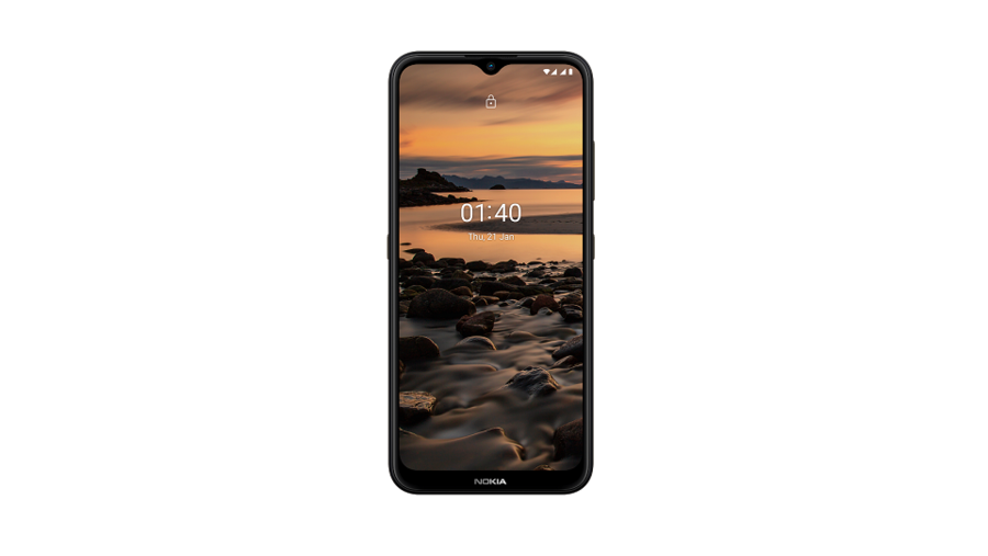 هاتف نوكيا Nokia 1.4  الجديد.. الجهاز المثالي للعائلات