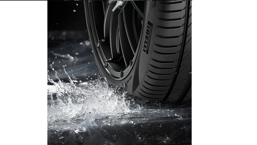 بيريلي تقدم تسع نصائح مهمّة للسائقين في الإمارات لقيادة آمنة في حال هطول المطر