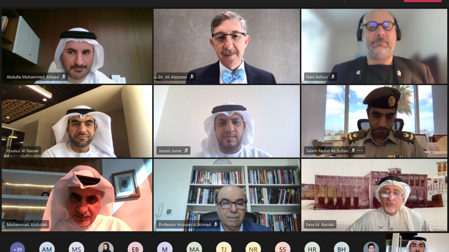 دبي الذكية تختتم "الدبلوم المهني لتعزيز المهارات الرقمية لأخصائيي تجربة المدينة الذكية" 