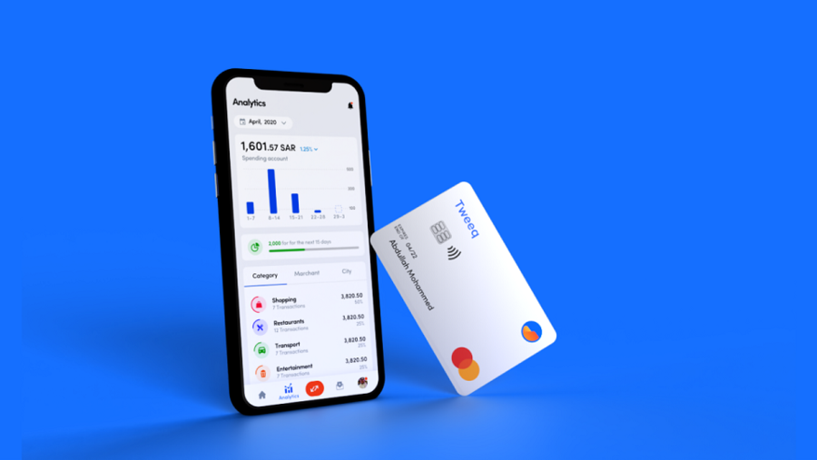 شركة طويق توقع اتفاقيات شراكة مع كل من ماستركارد وبايمنتولوجي لتقديم حلول دفع فريدة للمستهلكين