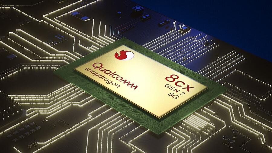 Sophos To Provide Next-Generation Always-Connected 5G PC Cybersecurity With Intercept X for Qualcomm Snapdragon Compute Platforms 