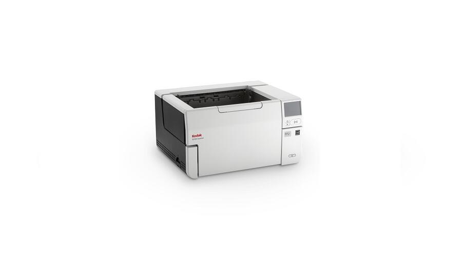  Kodak Alaris Wins Bli Pick Award for Outstanding Departmental Scanner