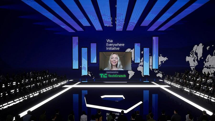 إطلاق مبادرة "فيزا في كل مكان" لعام 2021