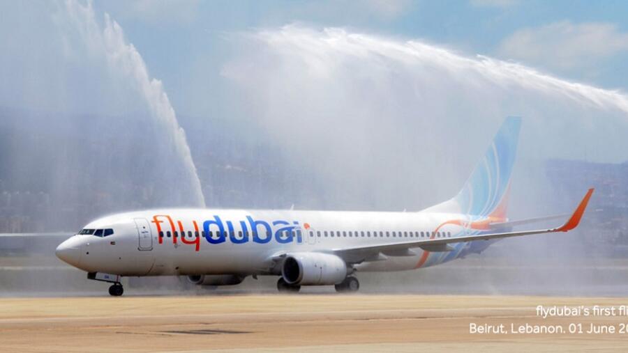 فلاي دبي تستعد لانضمام طائرات بوينغ 737 ماكس إلى أسطولها مجددا