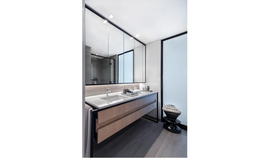 إلينغتون العقارية تحصد جائزة العقارات الدولية تقديراً لتصاميمها الاستثنائية