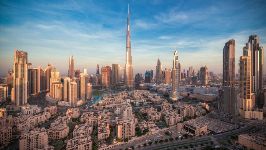 انتعاش سوق العقارات في دبي مدعوماً بأداء النصف الثاني من عام 2020 حسب تقرير تشيسترتنس