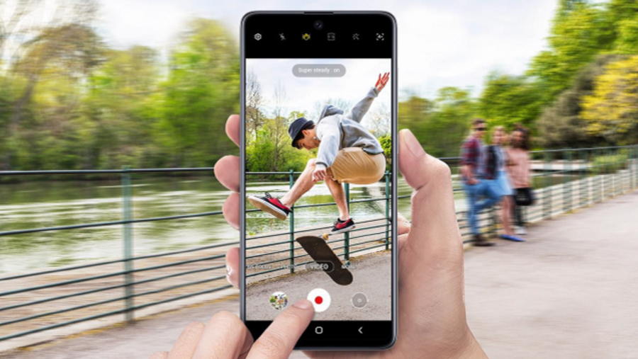 The HONOR 10X Lite offers Intelligent Innovations to Capture Every Moment