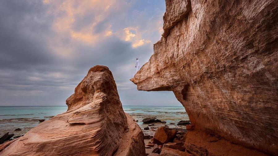 تحدي "أجمل شتاء في الإمارات" من دو يساهم في إبراز الكنوز الطبيعية والتاريخية والتراثية في جميع أنحاء الدولة