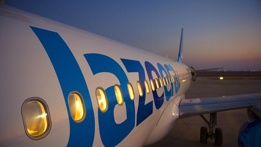 طيران الجزيرة تطلق خط رحلات جديد إلى أديس أبابا، إثيوبيا