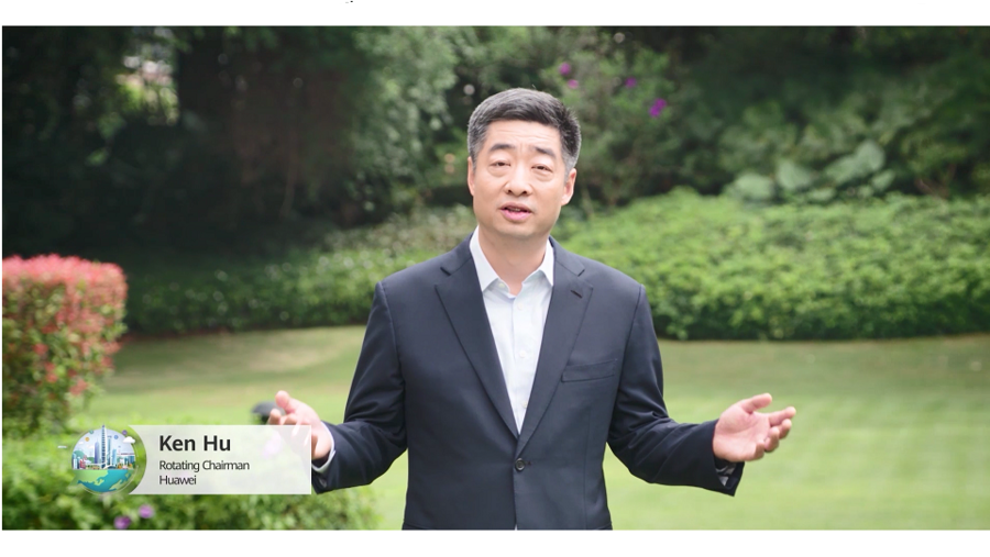 هواوي: التقنيات المبتكرة والحلول التي تستهدف سيناريوهات محددة تسهم في تعزيز أعمال مختلف القطاعات 