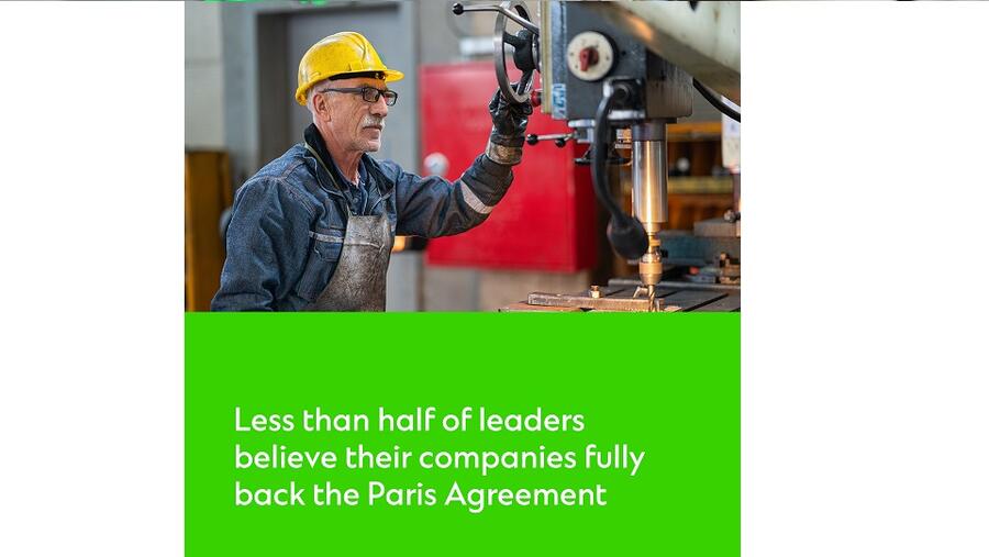 زيرونوميكس: أُطر قياس الانبعاثات الصافية الصفرية أساسية لتسريع أهداف التحوّل في الطاقة في الشرق الأوسط