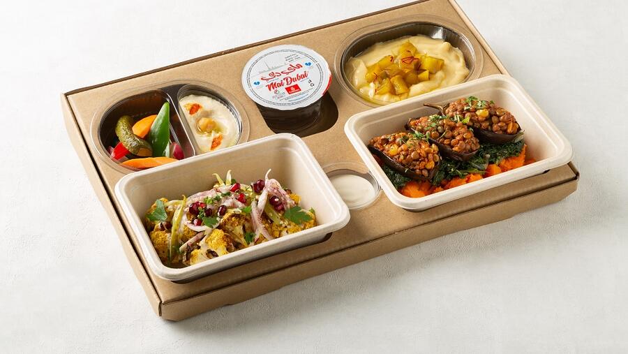 كوشر أرابيا تبدأ الإنتاج في منشأة حديثة ومعتمدة بدبي