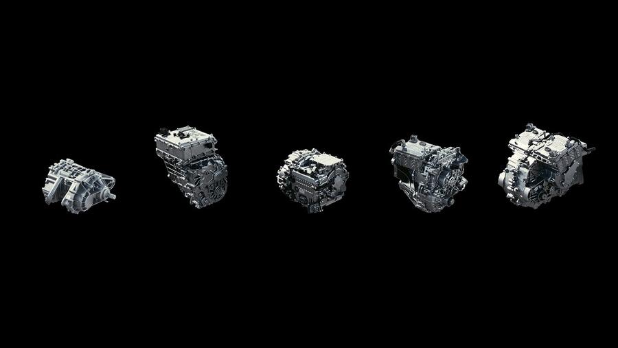 ’جي إم سي هامر EV‘ بالإصدار الأول للعام 2022 تتمتّع بأداء استثنائي مع نظام بطارية Ultium