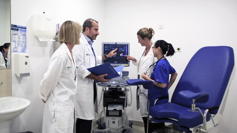 "جلف كابيتال" تستثمر 30 مليون دولار أميركي لتوسعة "عيادات إيه آر تي فيرتيلتي" التابعة لمحفظتها نحو الهند من خلال افتتاح 18 عيادة في الإثني عشر شهراً القادمة