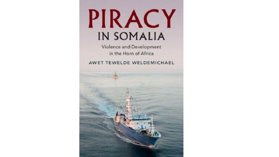 مؤسسة قطر: القرصنة البحرية في القرن الأفريقي: محور تركيز ندوة عامة تنظمها جورجتاون في قطر 